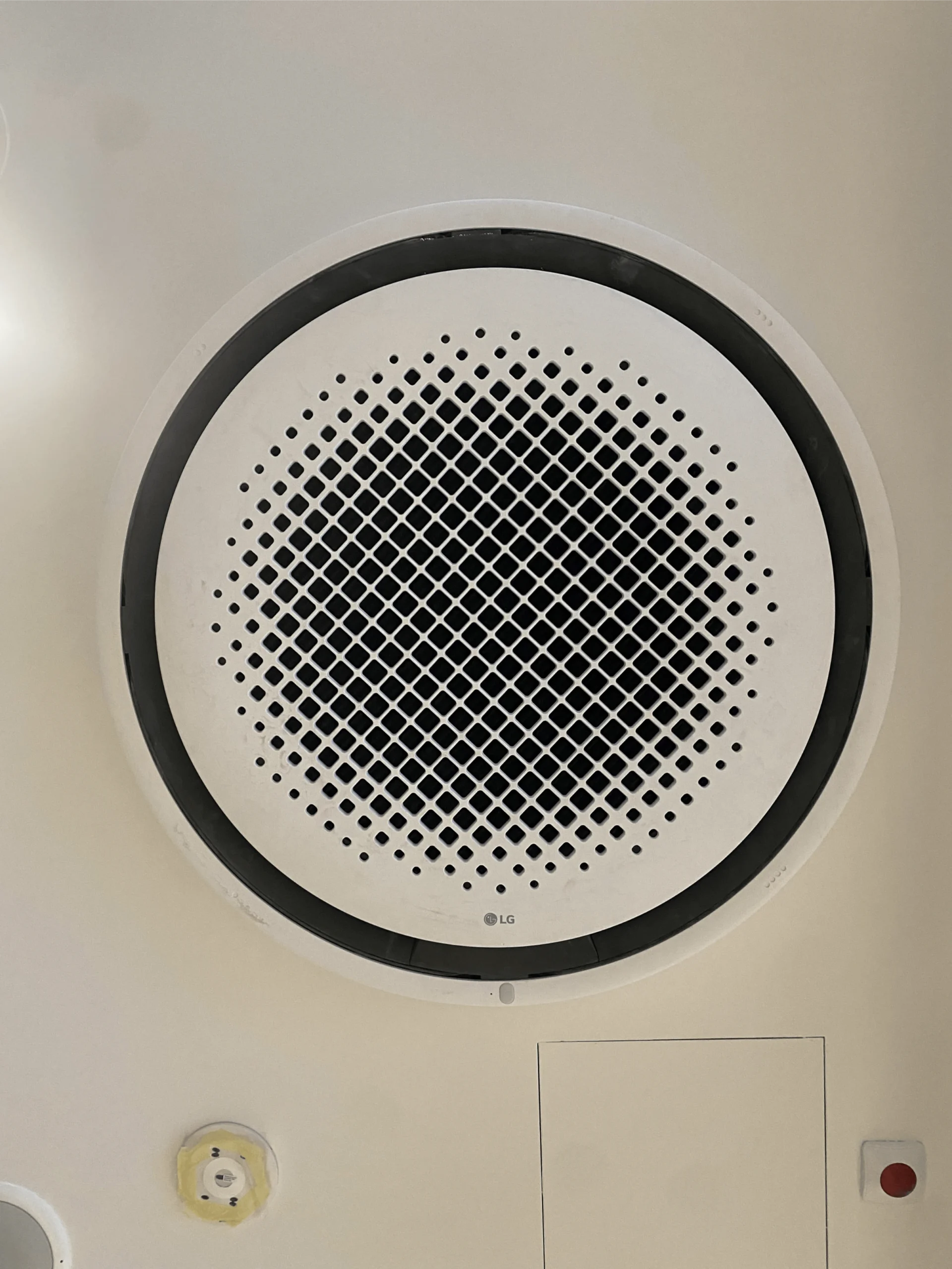 instalacja wentylacji mechanicznej